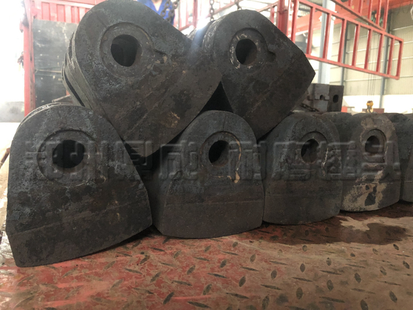 耐磨錘頭 耐磨錘頭