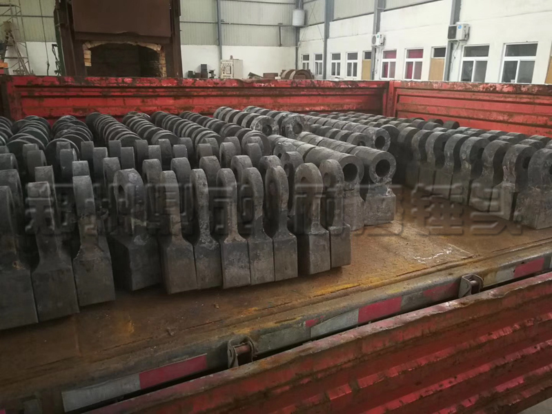 耐磨錘頭 耐磨錘頭